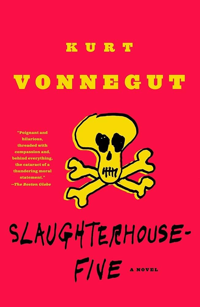 Slaughterhouse-5