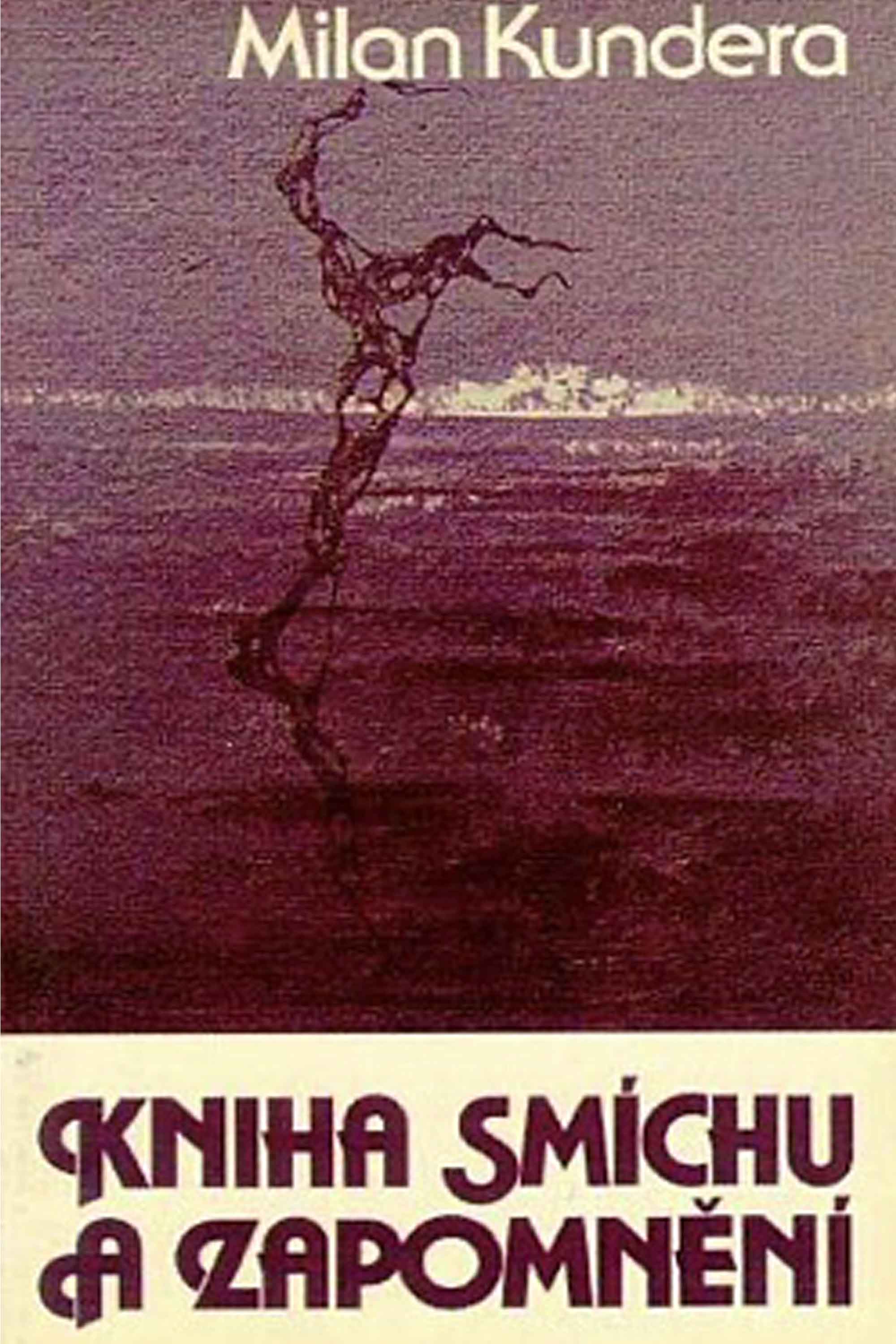 The Book of Laughter and Forgetting