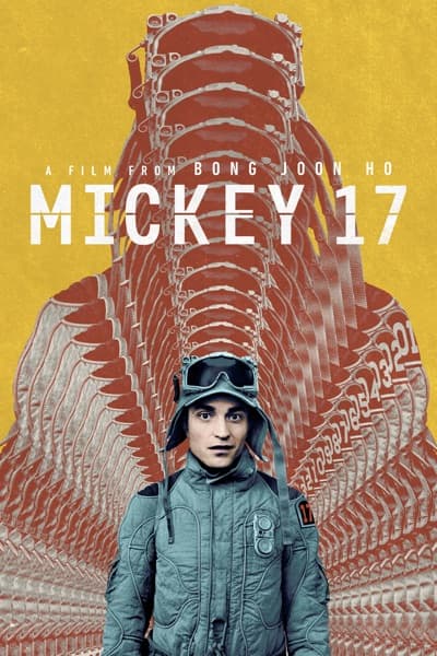 Mickey 17