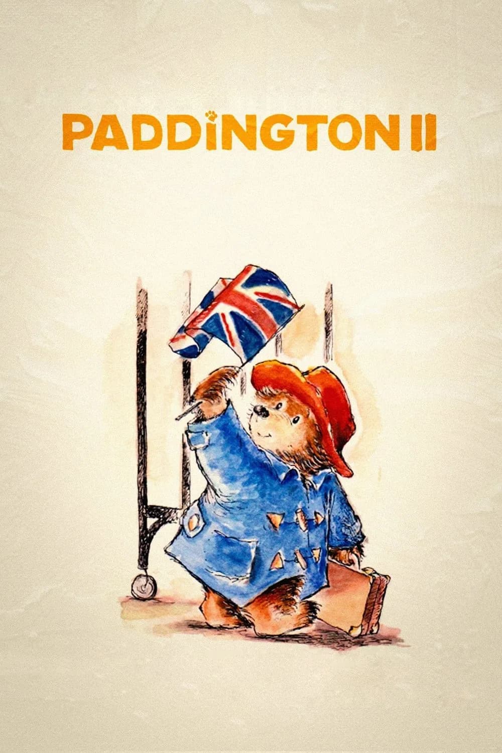 Paddington 2
