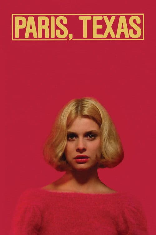 Paris, Texas