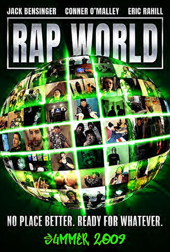 Rap World