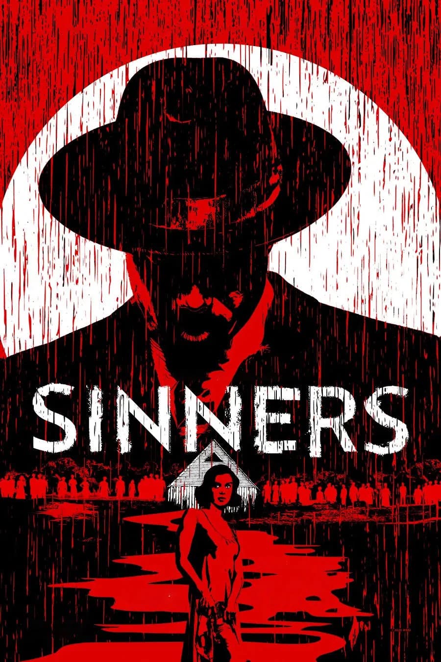 Sinners