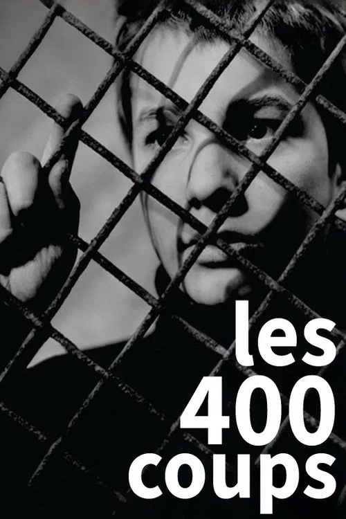 The 400 Blows