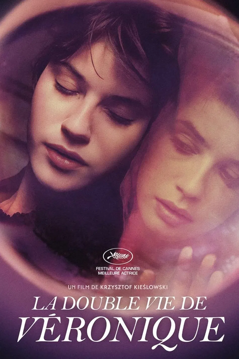 The Double Life of Véronique