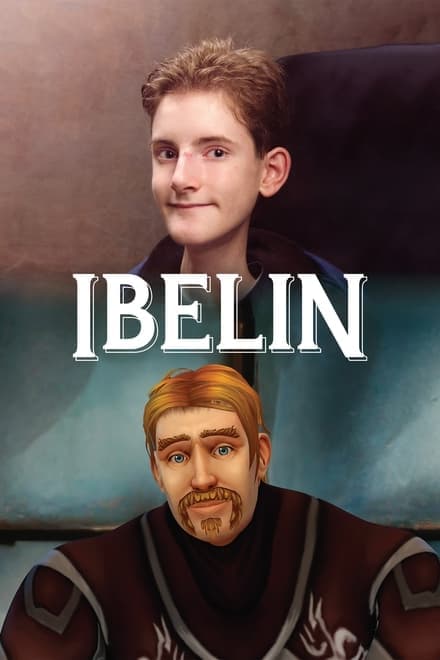 The Remarkable Life of Ibelin