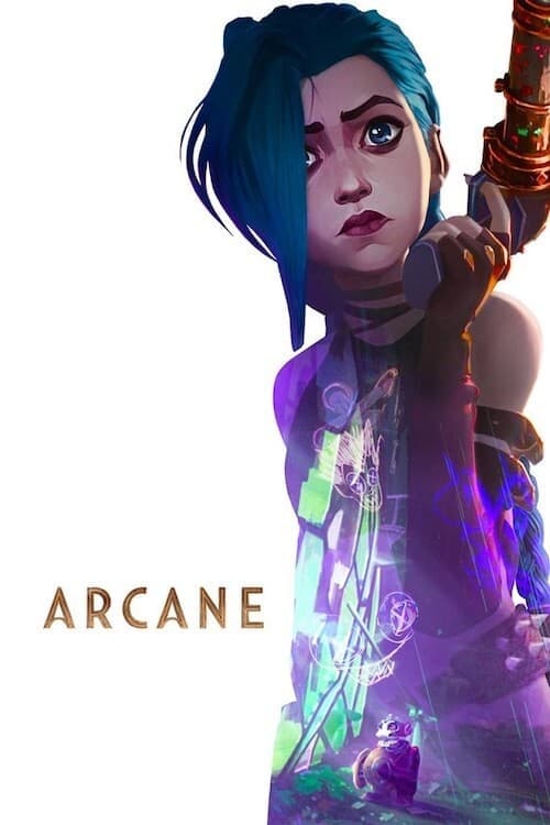 Arcane