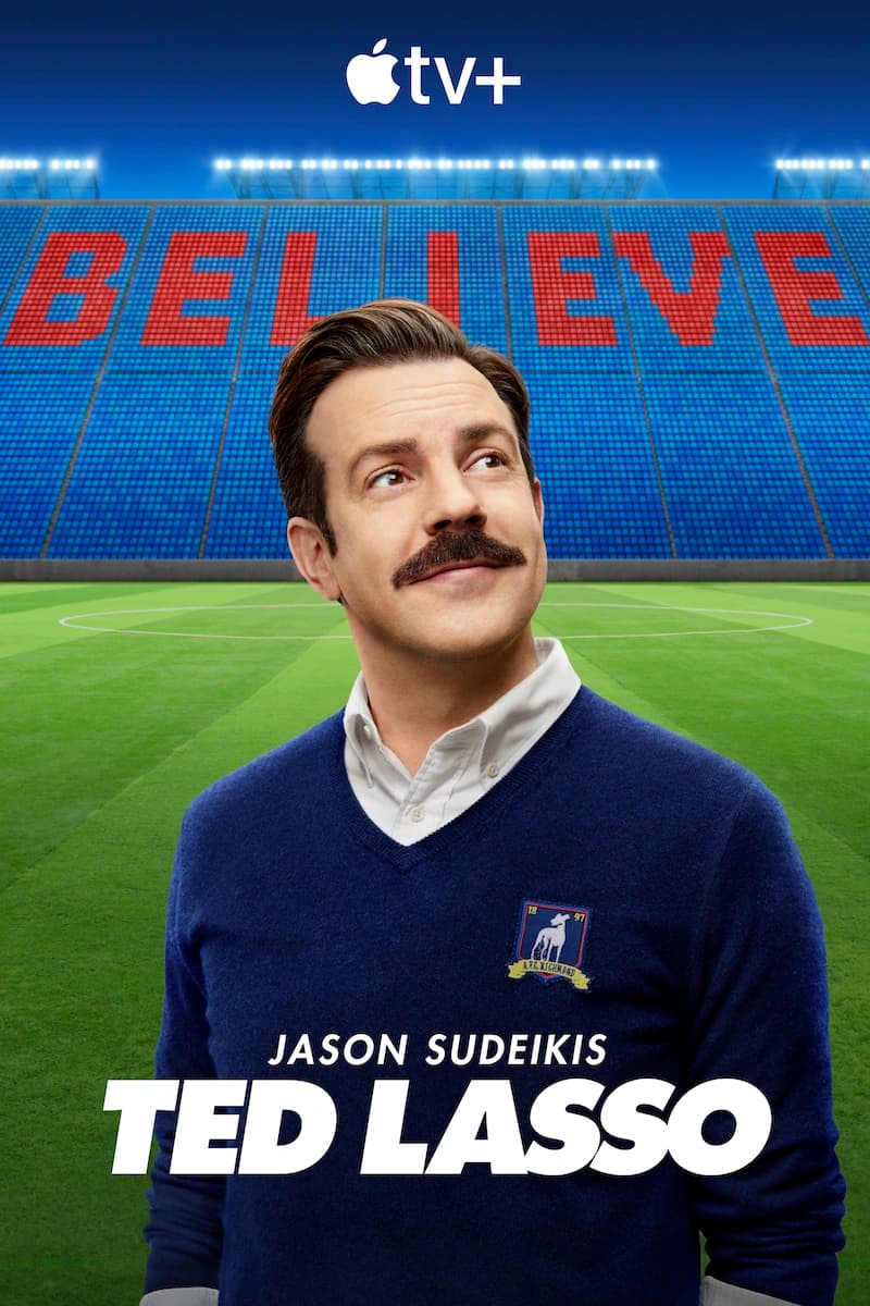 Ted Lasso